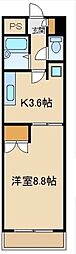 東大和市清水３丁目