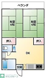 東大和市南街２丁目