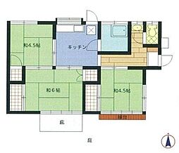 小平市仲町の一戸建て