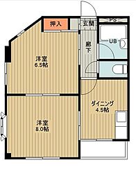 東大和市向原５丁目