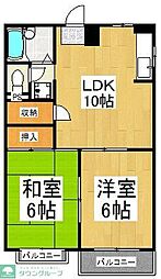 東大和市南街２丁目