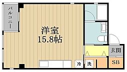 国分寺市南町３丁目