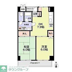 立川市幸町２丁目