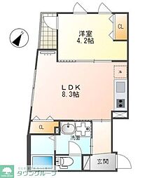 ボス　バレーヒル 201