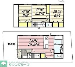 I-wood日吉町 0001