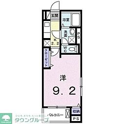 国分寺市西恋ヶ窪１丁目