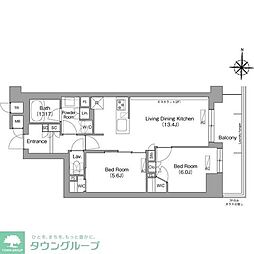東村山市富士見町１丁目