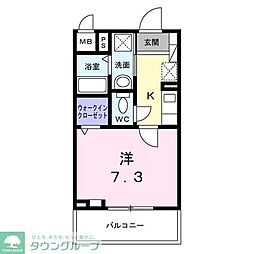 国分寺市東恋ヶ窪６丁目