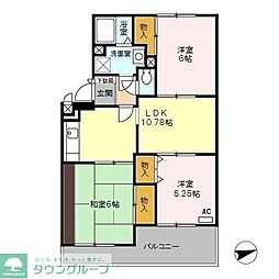 立川市西砂町２丁目