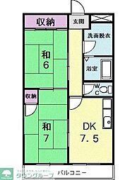 東久留米市八幡町２丁目