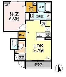 小平市鈴木町２丁目