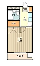 立川市高松町１丁目
