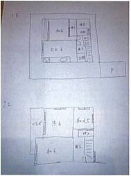 東村山市恩多町5丁目戸建 1
