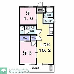 武蔵村山市伊奈平５丁目