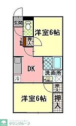 いづみマンション 301