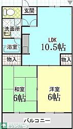 グリーンパーク田園19号 204