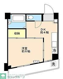 メゾンディアマンテ 301