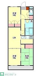 シャトー美堀台