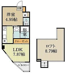 サンガーデン光 201