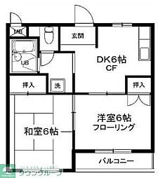 21サンハイム 103