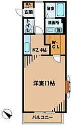 ＹＫグリーンハイツ 106