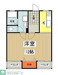 パレットビル 203