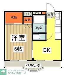 第3エコーマンション 155