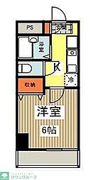 びおら女子学生寮 205