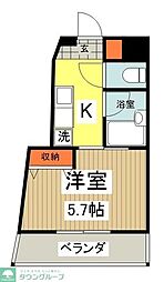 フェイム ドゥ ボウ 305