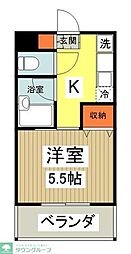 フェイム ドゥ ボウ 114