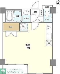 クレール久米川 1-302