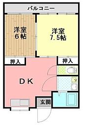 昭栄マンション 102