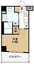 レアライズ立川ＡＺ 301