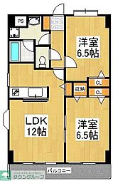 パディー上宿 301