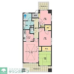 ルミナス立川プライムタワー 906