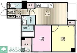 グランシャリオ国立 303