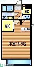 カリーノ玉川上水 0301