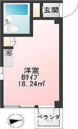 メゾン・ド・ノアピア富士見町 116