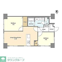 国分寺市東恋ヶ窪４丁目