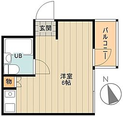 メゾン・ド・ノアピア富士見町 303