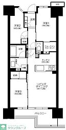 八王子市八日町