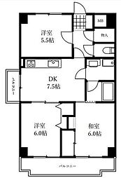 エクセル立川 501