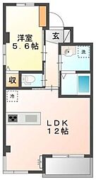 リオ　アレーナ 205