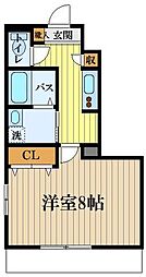 プリエ国分寺 102