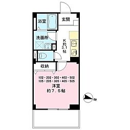 Genesis　ジェネシス 103