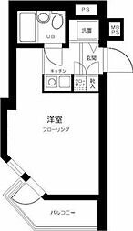 ワコーレ花小金井 207