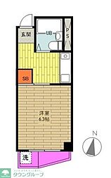 東村山市本町４丁目