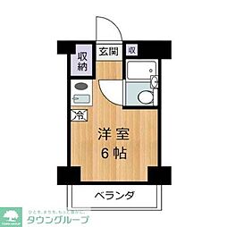 東村山市本町１丁目