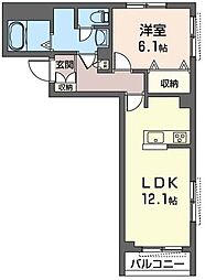 ラヴィル　アール 101