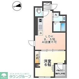 ハイムマルセン日野 406